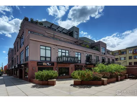 1360 Walnut St #210, Boulder, CO 80302 photo 1