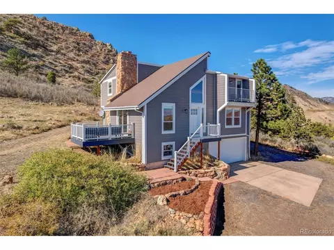 21208 W 56th Ave, Golden, CO 80403