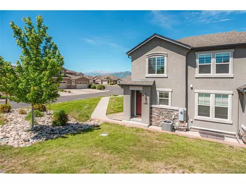 1306 Promontory Bluff Vw, Colorado Springs, CO 80921