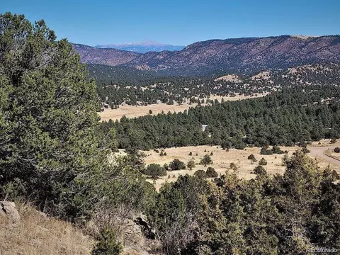 211 Little Horn Dr, Westcliffe, CO 81252