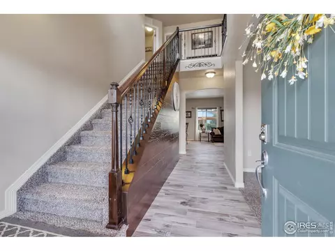 501 Wrangell Ln, Berthoud, CO 80513 photo 5