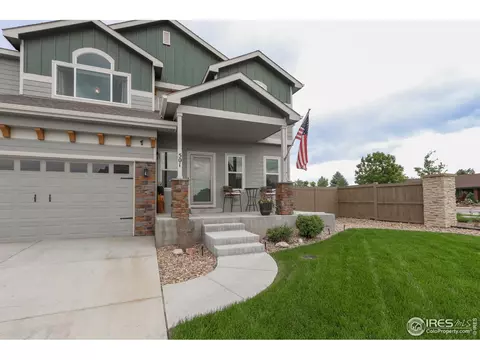501 Wrangell Ln, Berthoud, CO 80513 photo 3