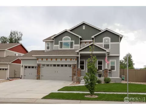 501 Wrangell Ln, Berthoud, CO 80513 photo 1