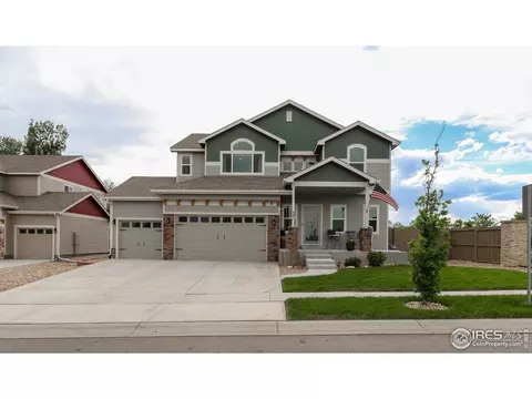 501 Wrangell Ln, Berthoud, CO 80513 photo 2