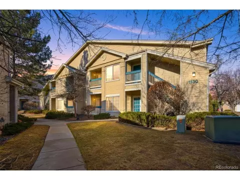 1130 Opal St #104, Broomfield, CO 80020