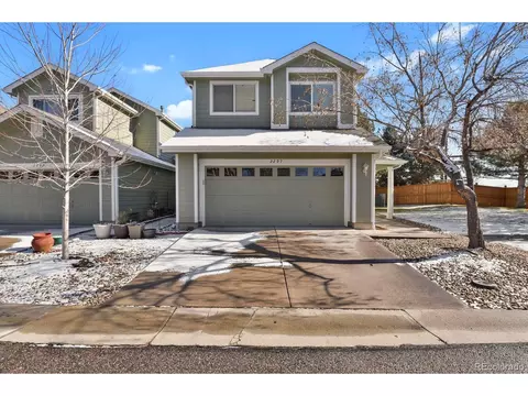 2297 E 128th Ave, Thornton, CO 80241