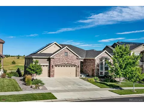 7867 S Valleyhead Way, Aurora, CO 80016