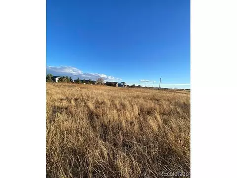 3 Rd St, Carr, CO 80612