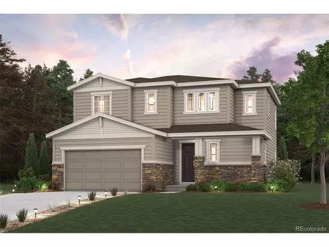 1403 Loraine Cir, Lafayette, CO 80026
