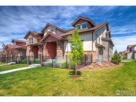 6398 Pumpkin Ridge Dr #4, Windsor, CO 80550 photo 2