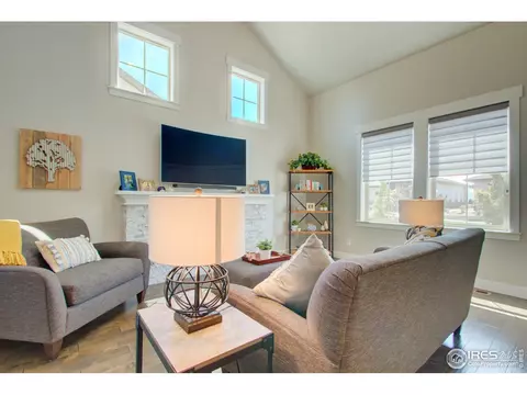 6398 Pumpkin Ridge Dr #4, Windsor, CO 80550 photo 5