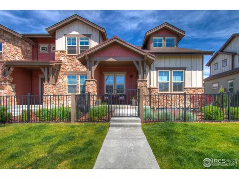 6398 Pumpkin Ridge Dr #4, Windsor, CO 80550 photo 1