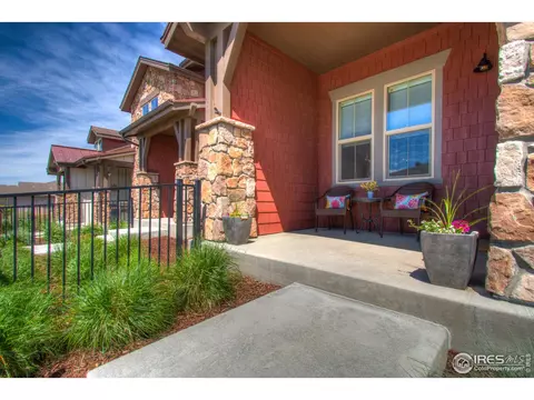 6398 Pumpkin Ridge Dr #4, Windsor, CO 80550 photo 3