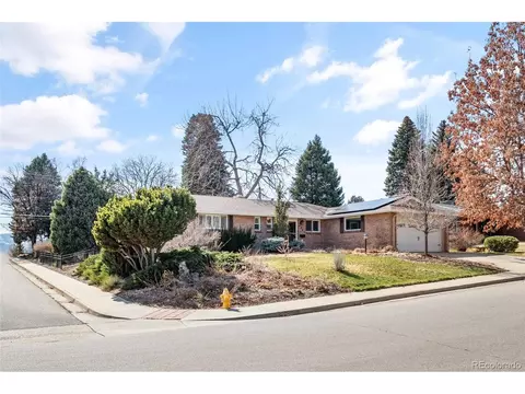 2737 S Fenton St, Denver, CO 80227