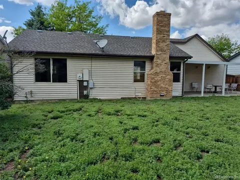 Exterior - 16094 Exposition Dr, Aurora, CO 80017 photo 3 of 6