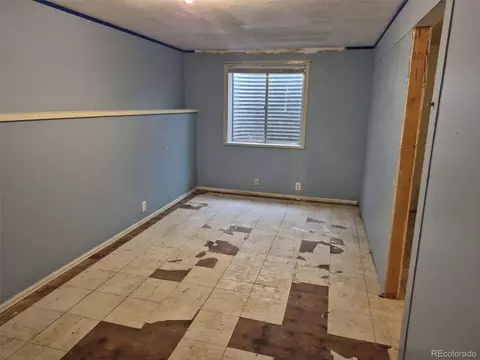 Bedroom - 16094 Exposition Dr, Aurora, CO 80017 photo 8 of 8