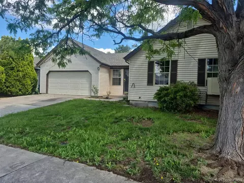 Exterior - 16094 Exposition Dr, Aurora, CO 80017 photo 2 of 6
