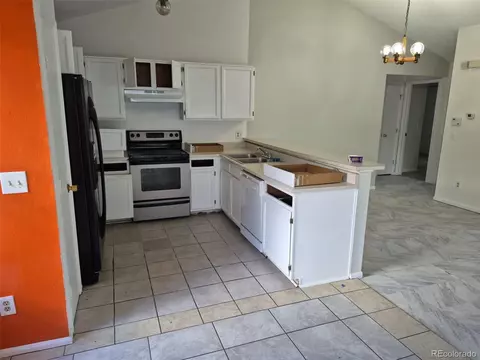 Kitchen - 16094 Exposition Dr, Aurora, CO 80017 photo 1 of 2