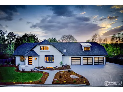 4221 Tamarack Ct, Boulder, CO 80304 photo 1