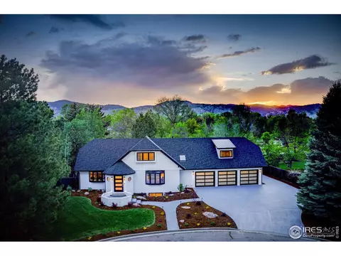 4221 Tamarack Ct, Boulder, CO 80304 photo 2