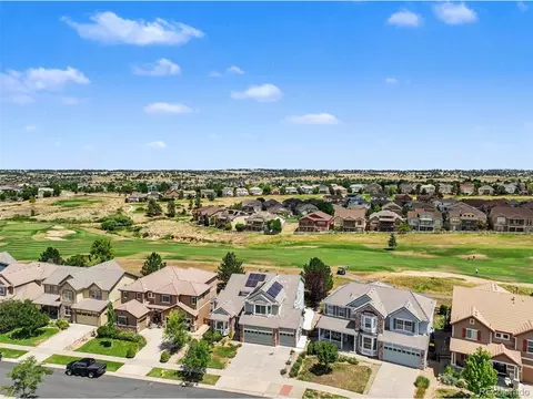 11960 Singing Winds St, Parker, CO 80138