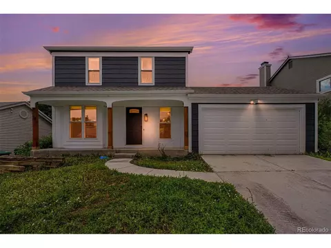 19709 E Dartmouth Ave, Aurora, CO 80013