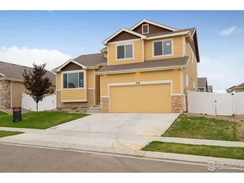 838 Sunlight Peak Dr, Windsor, CO 80550 photo 2