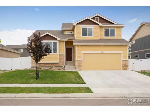 838 Sunlight Peak Dr, Windsor, CO 80550 photo 1