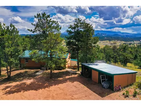 637 Calle De La Nieva, Florissant, CO 80816