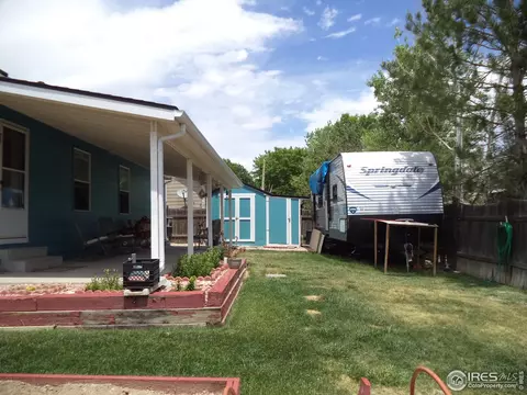 3232 Baldwin Ave, Evans, CO 80620 photo 31