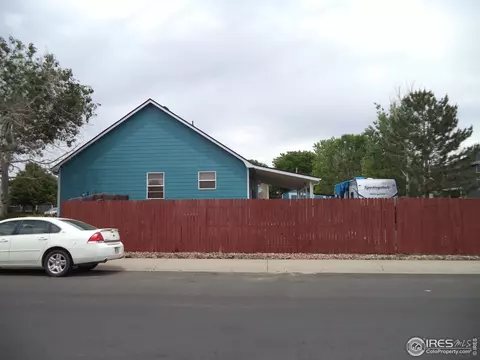 3232 Baldwin Ave, Evans, CO 80620 photo 34
