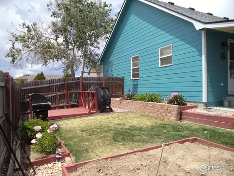 3232 Baldwin Ave, Evans, CO 80620 photo 33
