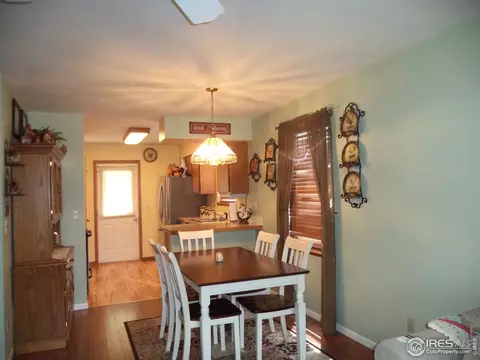 3232 Baldwin Ave, Evans, CO 80620 photo 4