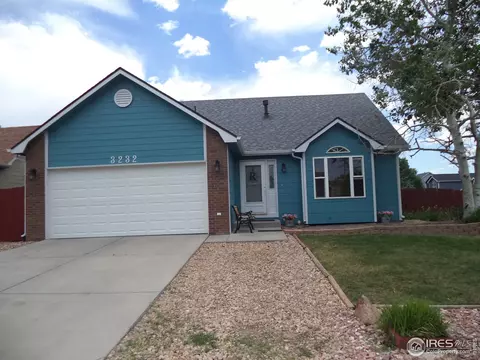 3232 Baldwin Ave, Evans, CO 80620 photo 1
