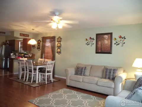 3232 Baldwin Ave, Evans, CO 80620 photo 3