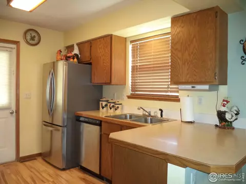 3232 Baldwin Ave, Evans, CO 80620 photo 8