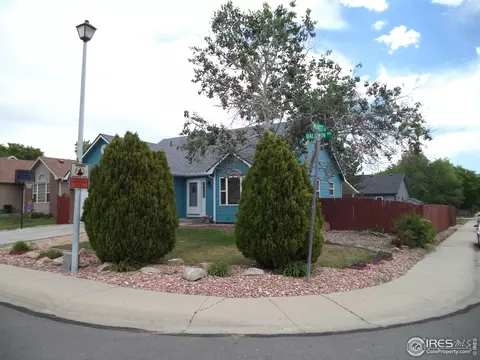3232 Baldwin Ave, Evans, CO 80620 photo 2