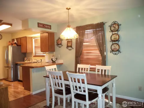 3232 Baldwin Ave, Evans, CO 80620 photo 5