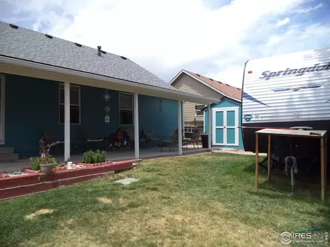 3232 Baldwin Ave, Evans, CO 80620 photo 32