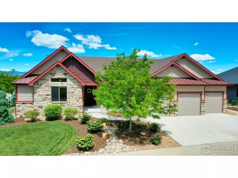 5201 Hialeah Dr, Windsor, CO 80550 photo 2