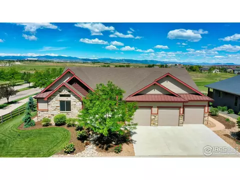 5201 Hialeah Dr, Windsor, CO 80550 photo 1