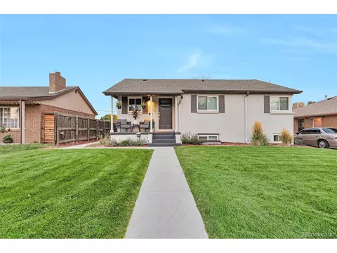 3315 Ames St, Wheat Ridge, CO 80212