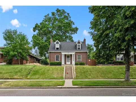 1318 S Corona St, Denver, CO 80210