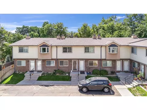 6908 W 48th Ave, Wheat Ridge, CO 80033