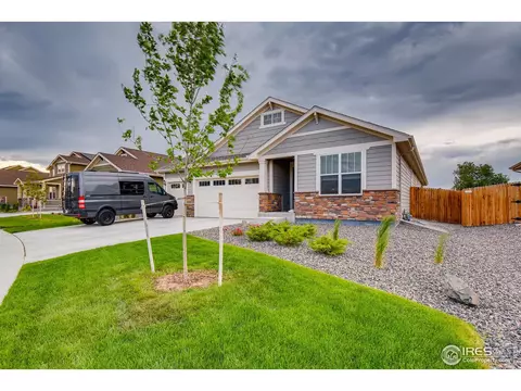 2571 E 163rd Pl, Thornton, CO 80602 photo 1