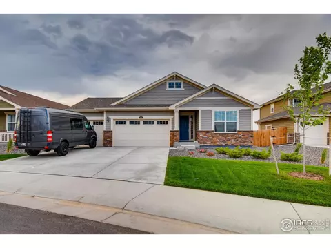 2571 E 163rd Pl, Thornton, CO 80602 photo 2