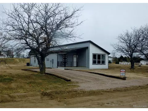811 Navajo Ave, Flagler, CO 80815