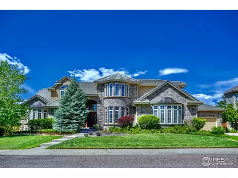 15792 E Progress Dr, Centennial, CO 80015 photo 1