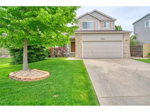 5532 S Valdai Way, Aurora, CO 80015