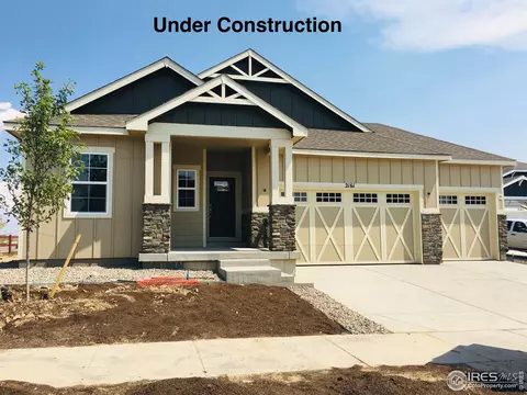 2161 First Light Ct, Windsor, CO 80550 photo 1